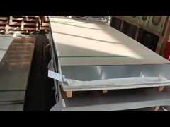 201 202 304 316 3mm Thick Stainless Steel Sheet And Plate For Auto Industry